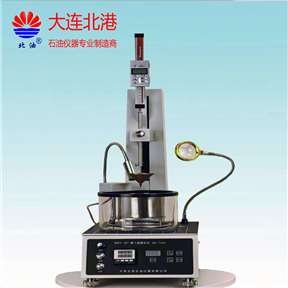 潤(rùn)滑脂和石油脂錐入度測(cè)定儀
